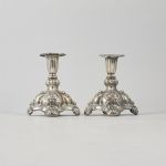 1233 2520 CANDLESTICKS